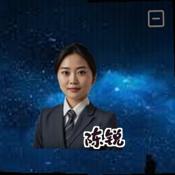 陈锐